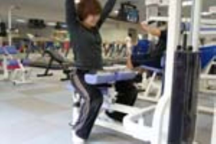 ノトアフィットネスクラブフィットネス無料