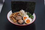 「らーめん龍風」利用券1枚プレゼント
