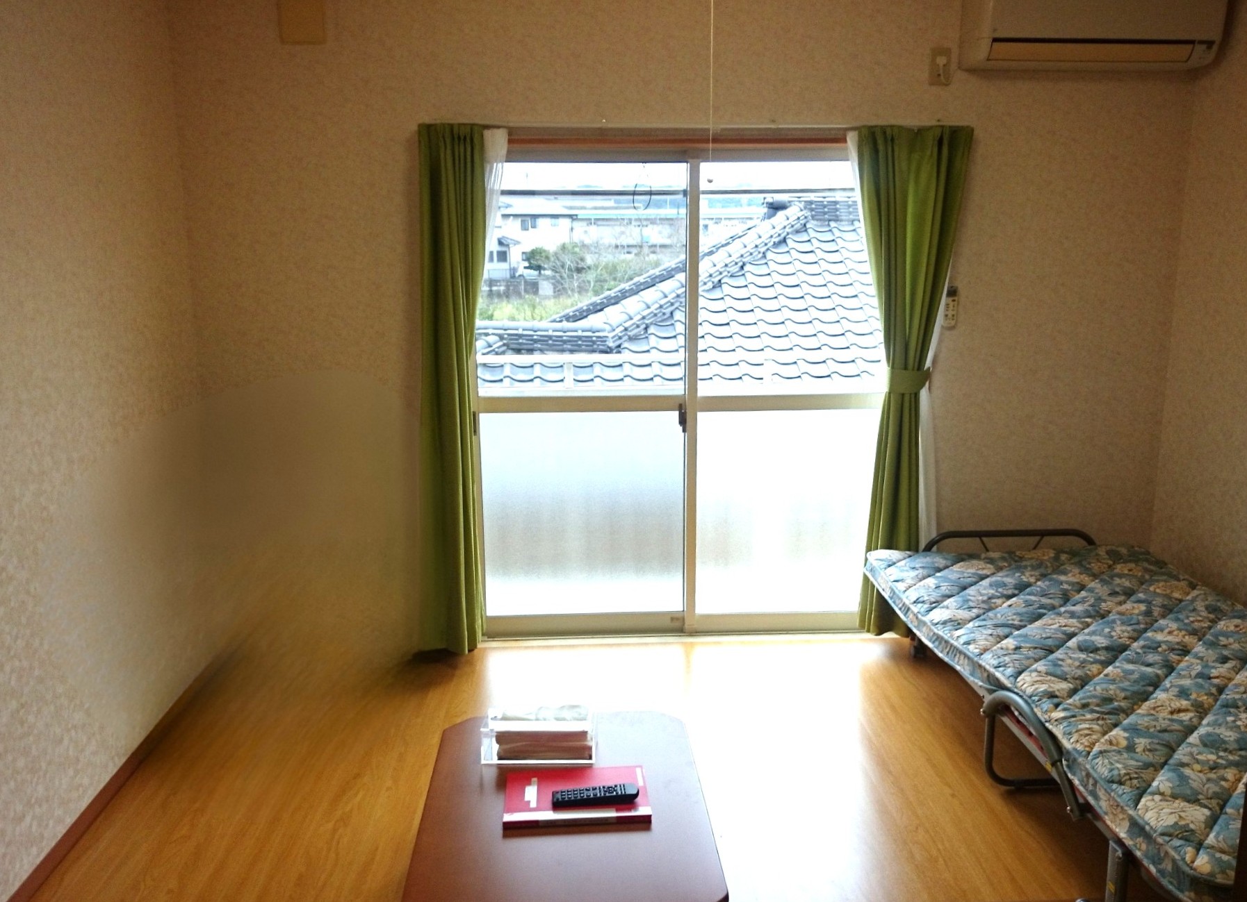 メゾンメディコ（自炊シングル）（男性のみ）の外観・室内