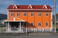 ティグラート(男)(男性のみ)の外観・室内