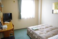 ホテルルートイン島田吉田インター（男性/ シングル）（男性のみ）の外観・室内