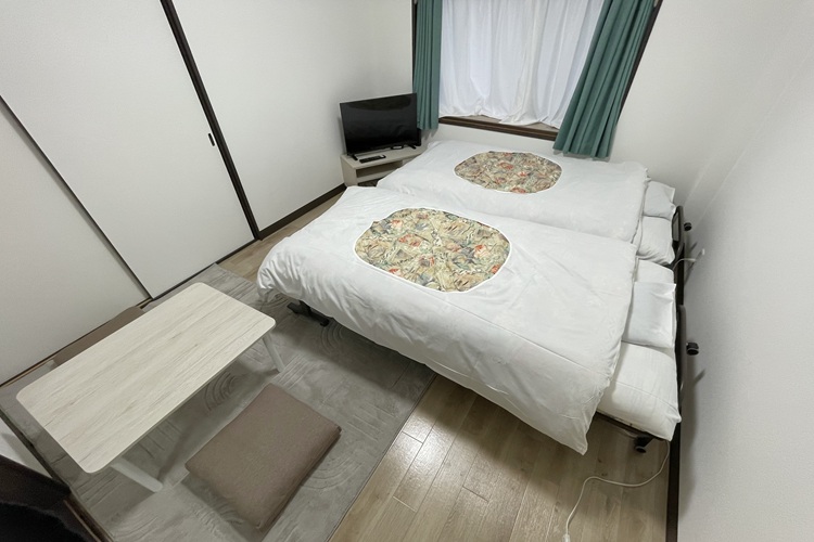 ルシアン（女性）（女性のみ）の外観・室内