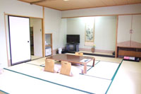 きらくや（グループ4〜5名）（男女可）の外観・室内