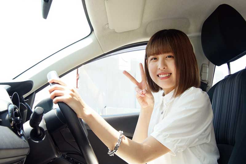 おすすめランキング3位！新潟中央自動車学校の合宿免許の風景