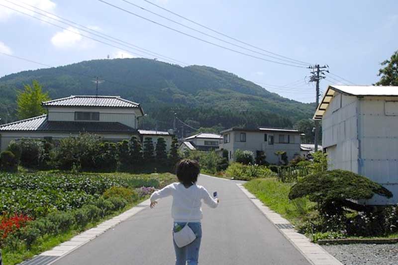 周辺環境の写真