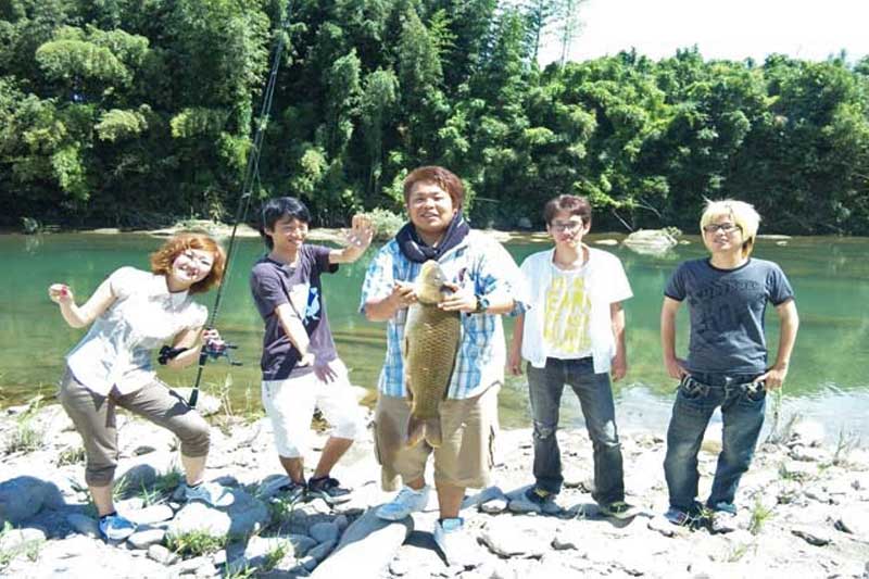 多良木自動車学園の合宿免許