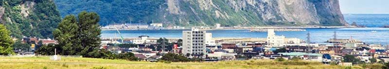 余市自動車学校の合宿免許